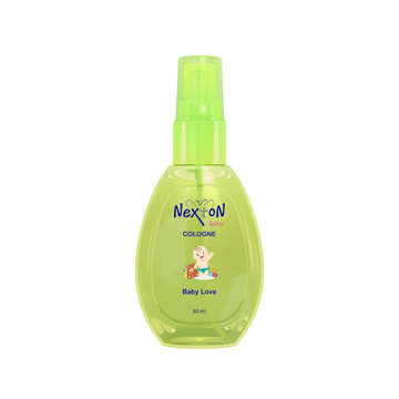 Picture of Nexton Cologne 80ml Baby love